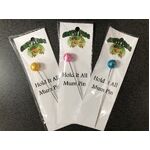 Hold It All - Mum Pin