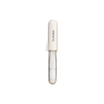 Clover Chaco Liner Pen Style - White