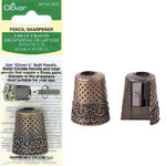 Clover Pencil Sharpener