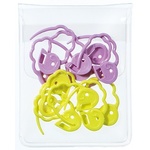 Clover Quick Locking Stitch Marker Large