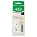 Picot Comb Small