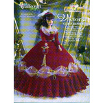 Ladies of Fashion - Victoria of Rochester 982525