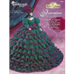 Jasmine of Louisville Crochet Doll Dress 982535