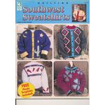 Book - Quilting Southwest Sweatshirts
