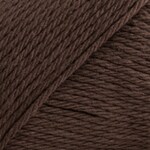 Sugar'n Cream Cotton 10 Ply 01130 Warm Brown