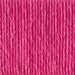 Sugar'n Cream Cotton 10 Ply 01740 Hot Pink