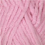 Bernat Baby Blanket 03200 Baby Pink