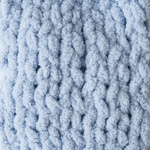 Bernat Baby Blanket 03202 Baby Blue