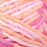 Bernat Baby Blanket 03510 Peachy