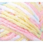 Bernat Baby Blanket 03616 Pitter Patter