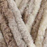 Bernat Baby Blanket 03011 Little Sand Castles