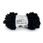 Bernat Alize Blanket-EZ Yarn  37015 Black