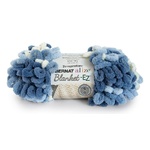 Bernat Alize Blanket-EZ Yarn 37020 Denim Blues