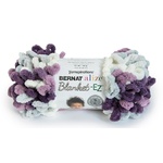 Bernat Alize Blanket-EZ Yarn 37021 Thistle