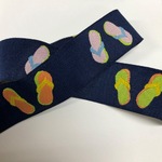 Novelty Braid - 22mm Thongs
