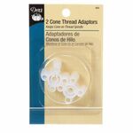 Cone Thread Adaptors