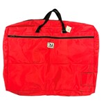EZ Quilting - Quilter's Travel Case - Red- 24" x 18" (Approx 61 cm x 45.7 cm)