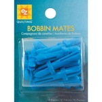 EZ Quilting Bobbin Mates 18 pieces