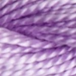 210 Medium Lavender Perle 3