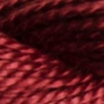 221 Very Dark Shell Pink Perle 3