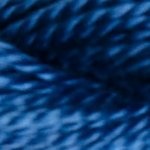312 Very Dark Baby Blue Perle 3