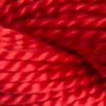 349 Dark Coral Perle 3