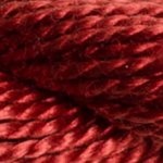 355 Dark Terra Cotta Perle 3