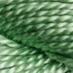 368 Very Light Pistachio Green Perle 3