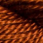 400 Dark Mahogany Perle 3
