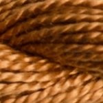 435 Very Light Brown Perle 3