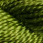 469 Avocado Green Perle 3