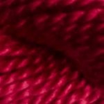 498 Dark Red Perle 3
