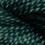 500 Very Dark Blue Green Perle 3
