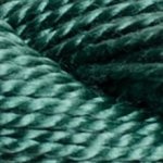 501 Dark Blue Green Perle 3