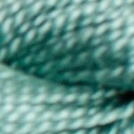 503 Medium Blue Green Perle 3