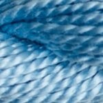 519 Sky Blue Perle 3