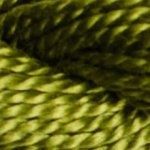 580 Dark Moss Green Perle 3