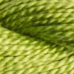 581 Moss Green Perle 3