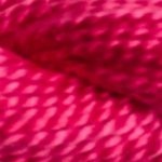 600 Very Dark Cranberry Perle 3