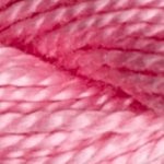 604 Light Cranberry Perle 3