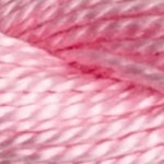 605 Very Light Cranberry Perle 3