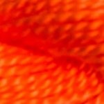 608 Bright Orange Perle 3