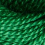 700  Bright Green Perle 3