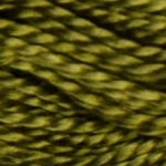 730 Very Dark Olive Green Perle 3