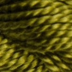 732 Olive Green Perle 3