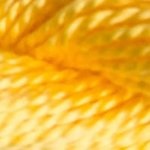 743 Medium Yellow Perle 3