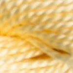 745 Light Pale Yellow Perle 3