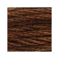 801 Dark Coffee Brown Perle 3