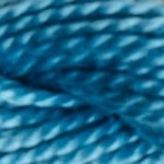 807 Peacock Blue Perle 3