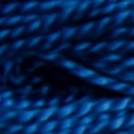 824 Very Dark Blue Perle 3